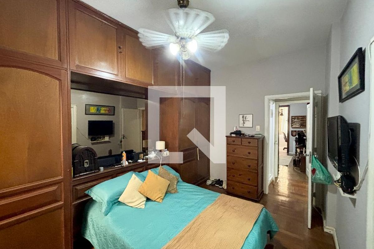 Apartamento, 3 quartos, 144 m² - Foto 48