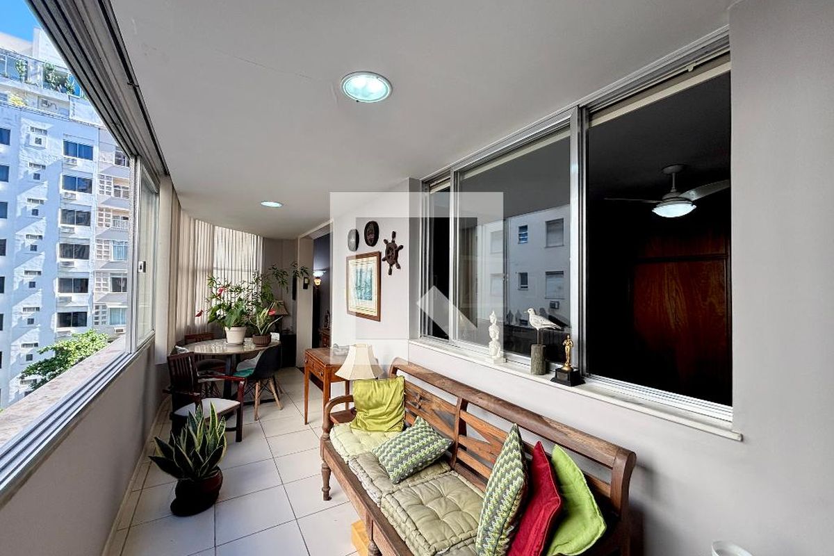 Apartamento, 3 quartos, 144 m² - Foto 26