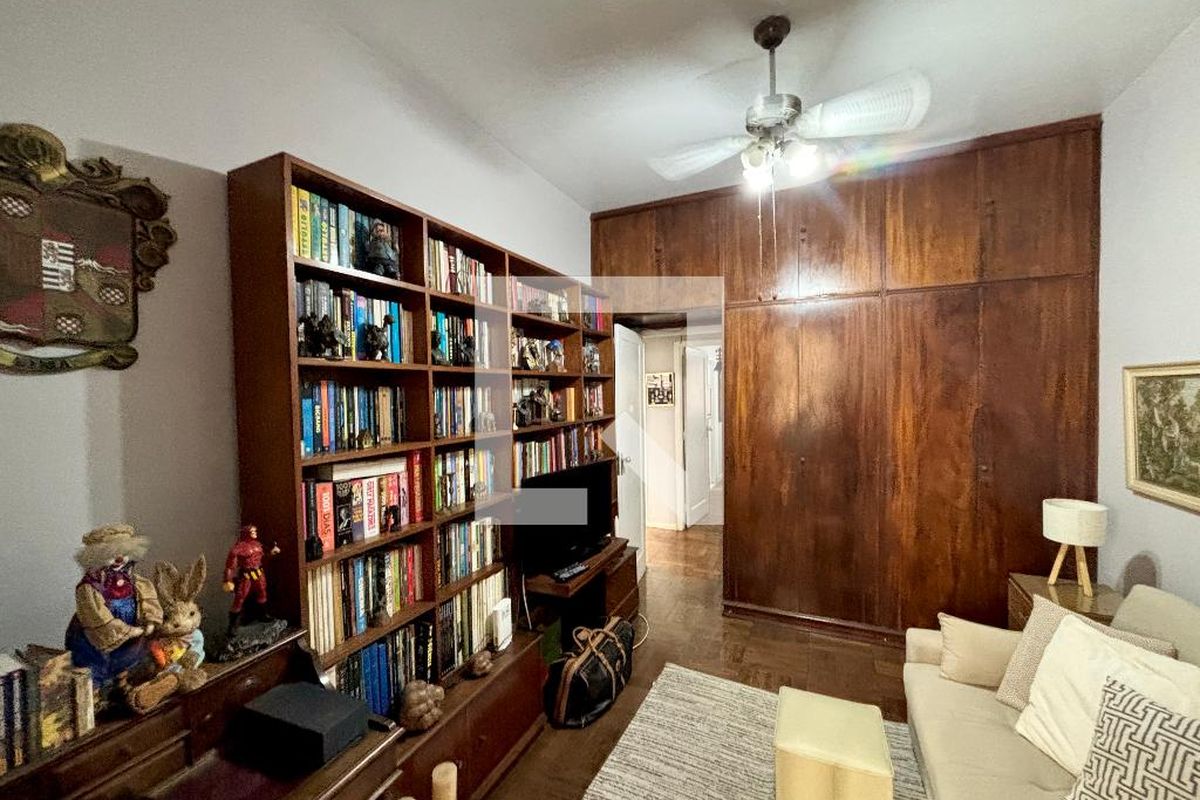 Apartamento, 3 quartos, 144 m² - Foto 42