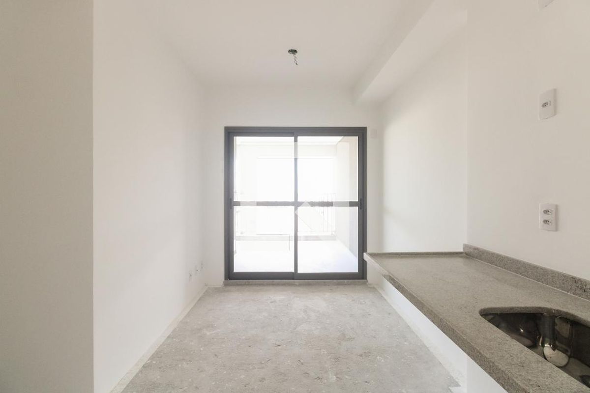 Apartamento, 2 quartos, 49 m² - Foto 2