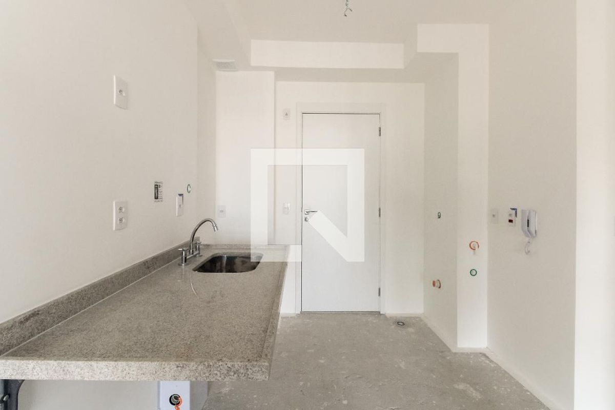 Apartamento, 2 quartos, 49 m² - Foto 54