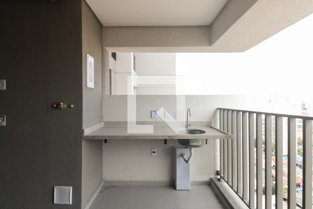 Apartamento, 2 quartos, 49 m² - Foto 18