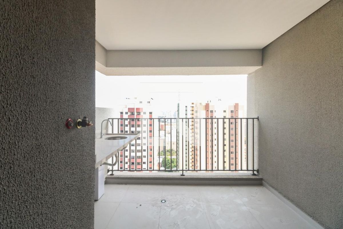 Apartamento, 2 quartos, 49 m² - Foto 22