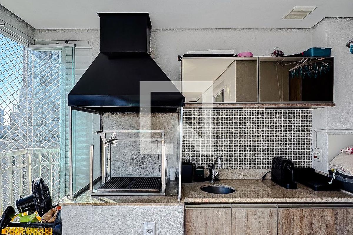 Apartamento, 3 quartos, 93 m² - Foto 16