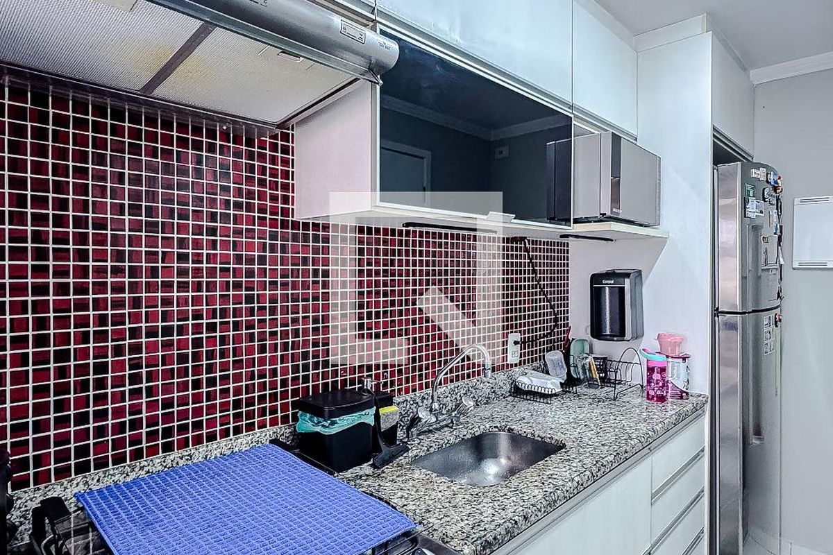 Apartamento, 3 quartos, 93 m² - Foto 84