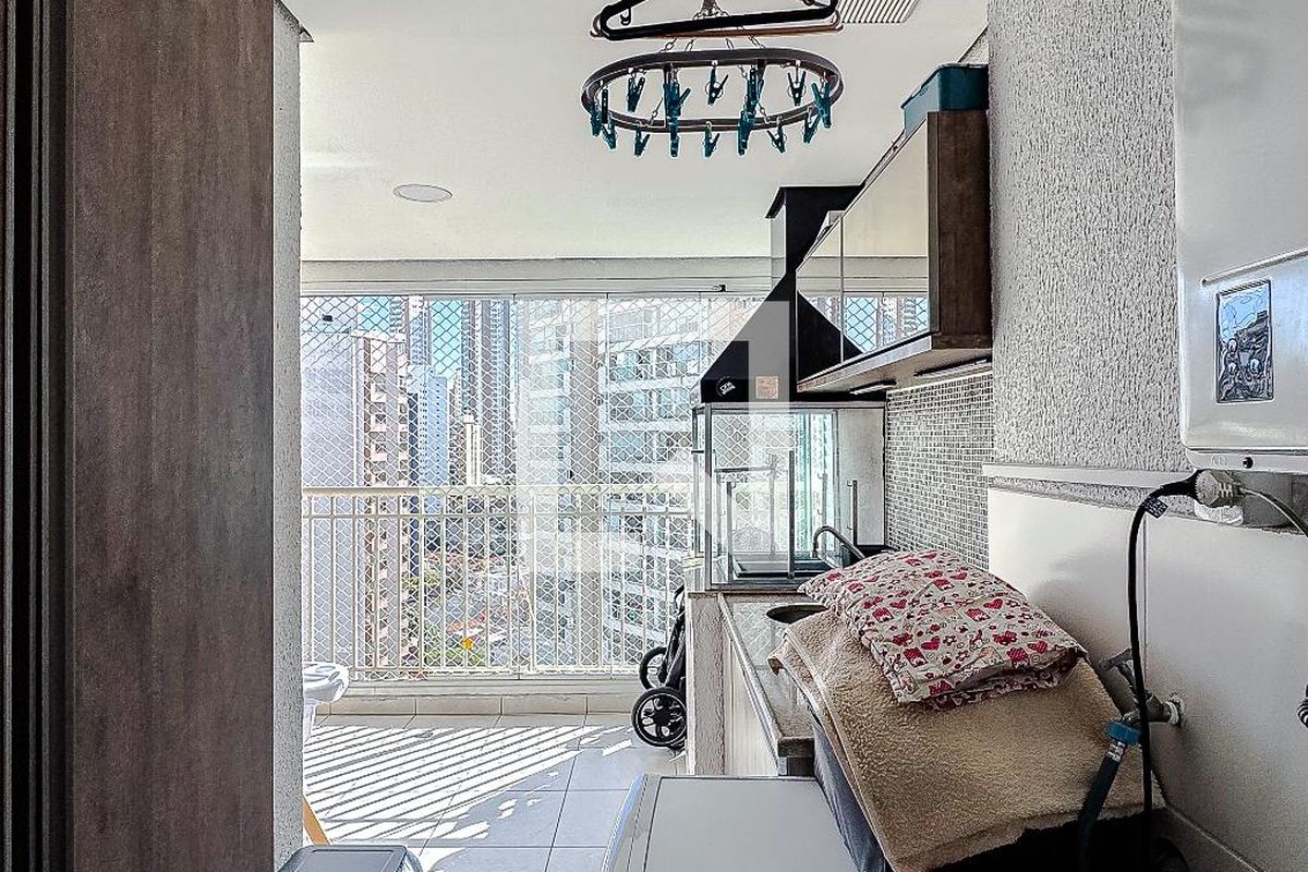 Apartamento, 3 quartos, 93 m² - Foto 90