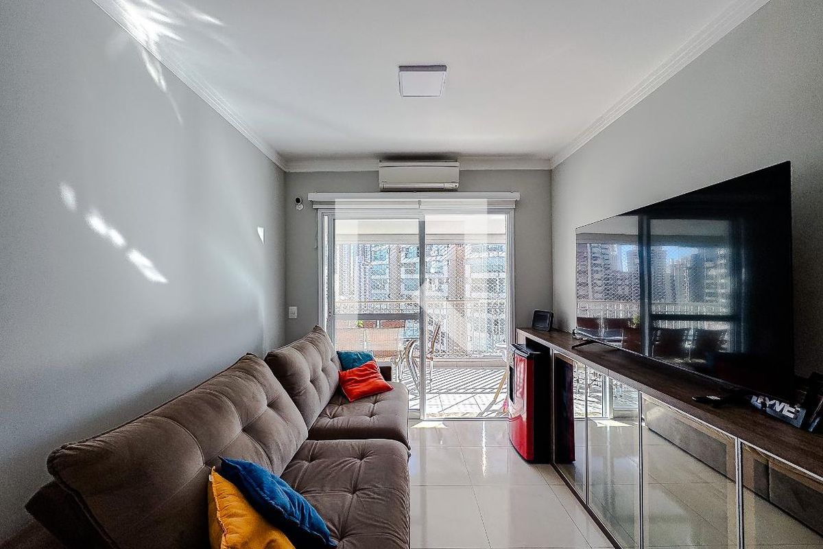 Apartamento, 3 quartos, 93 m² - Foto 10