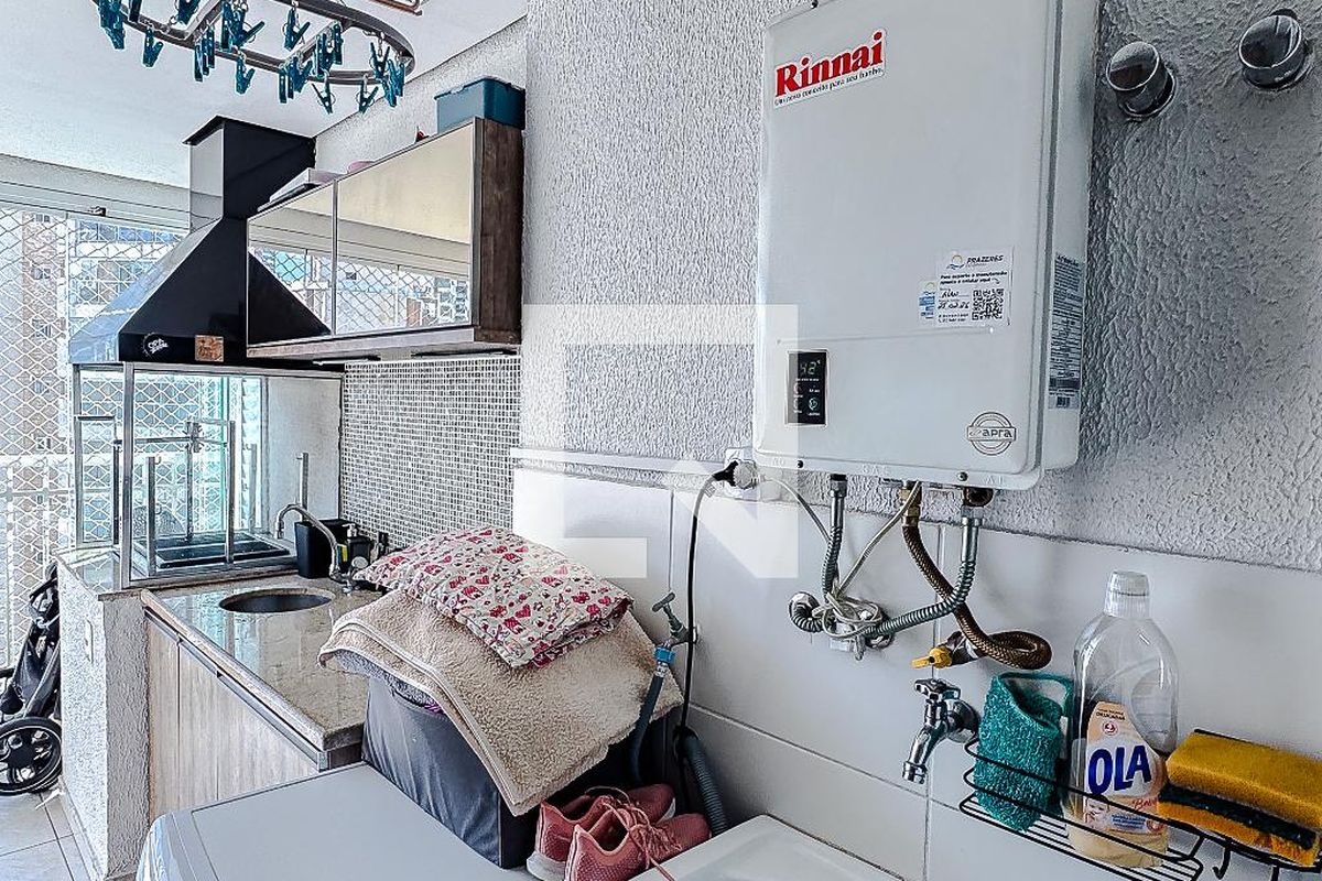 Apartamento, 3 quartos, 93 m² - Foto 88