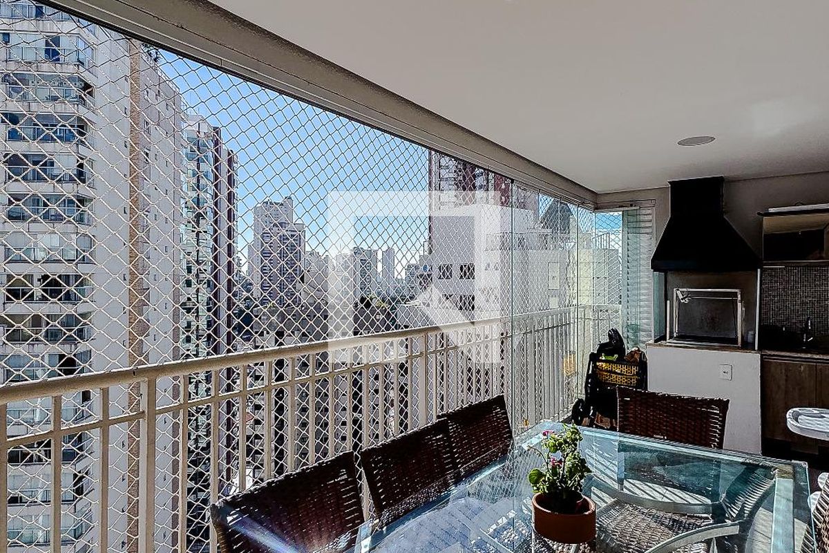 Apartamento, 3 quartos, 93 m² - Foto 18