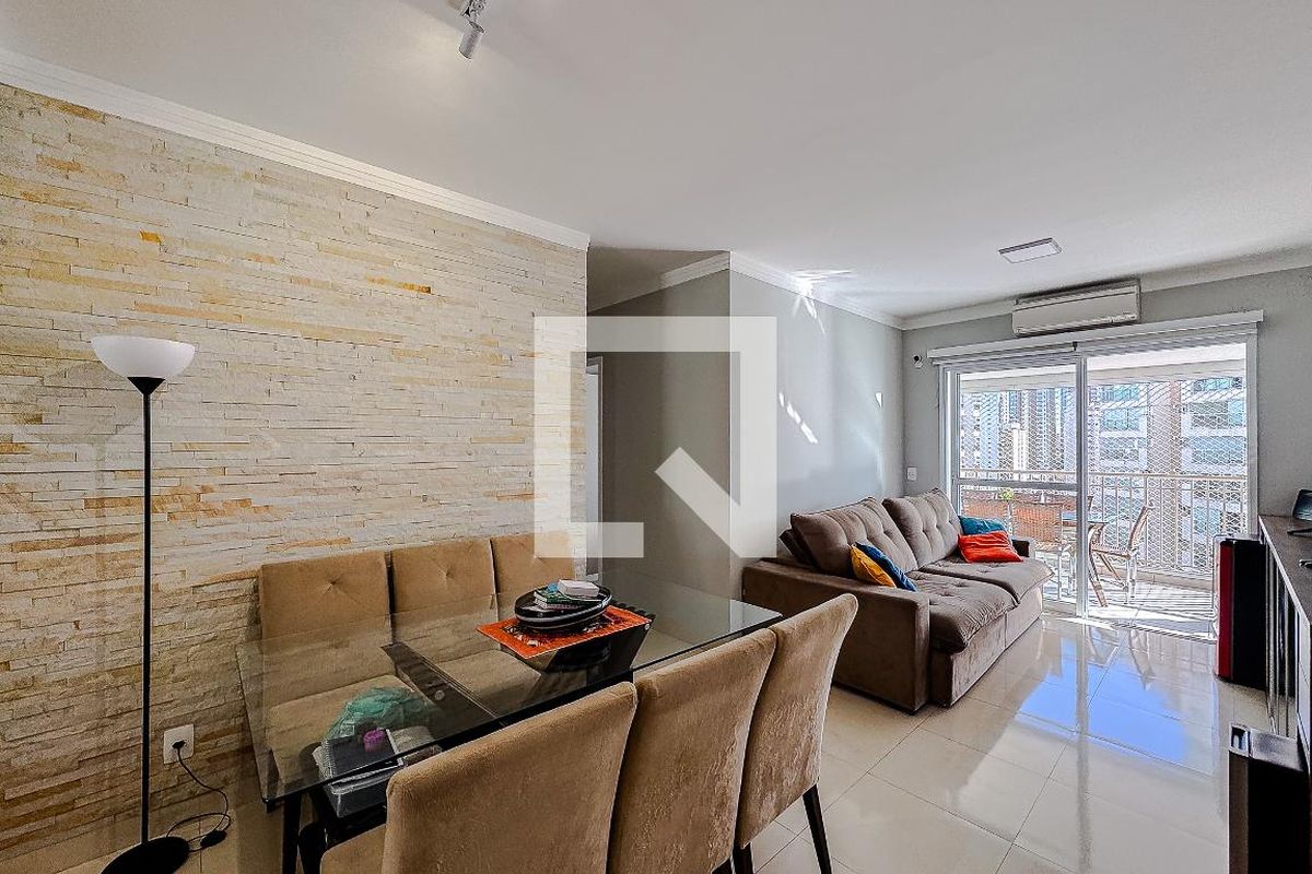 Apartamento, 3 quartos, 93 m² - Foto 2