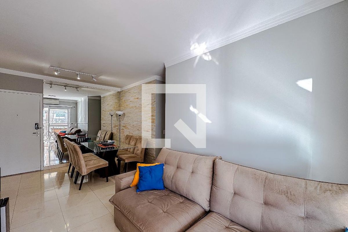 Apartamento, 3 quartos, 93 m² - Foto 6