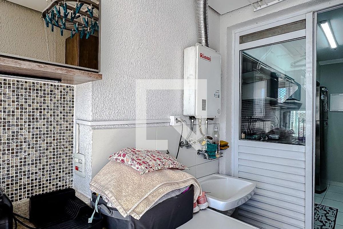 Apartamento, 3 quartos, 93 m² - Foto 92