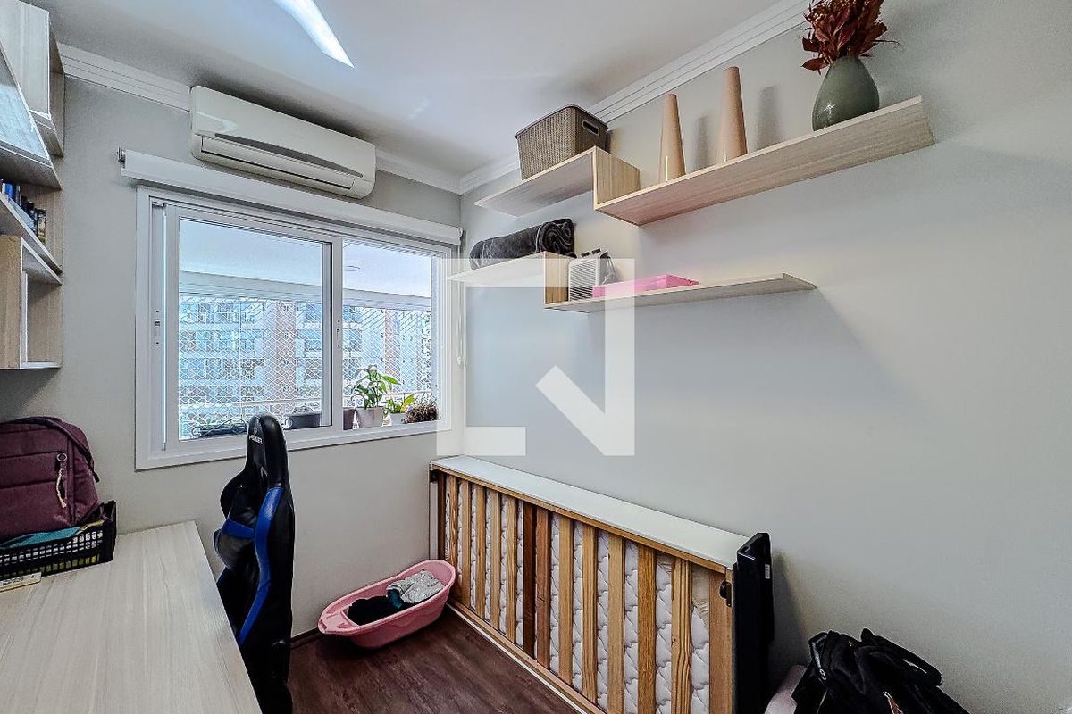 Apartamento, 3 quartos, 93 m² - Foto 52