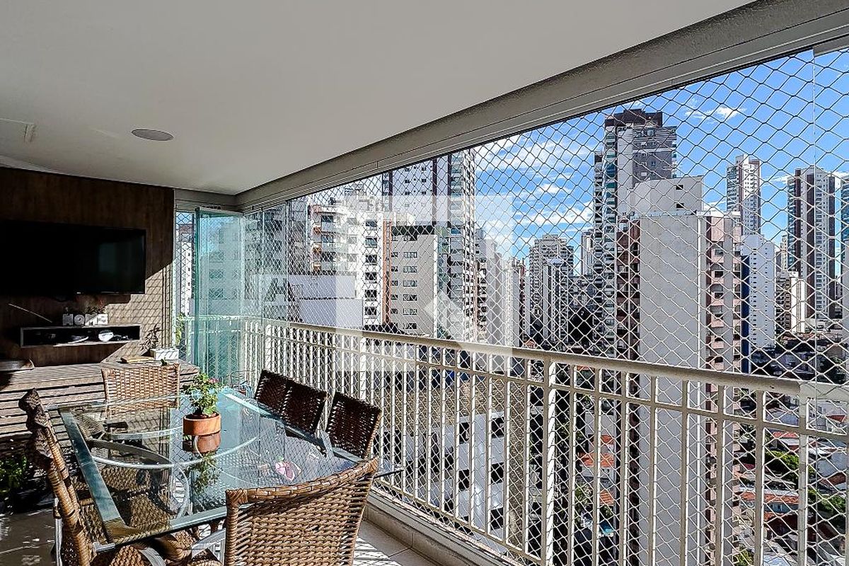 Apartamento, 3 quartos, 93 m² - Foto 12