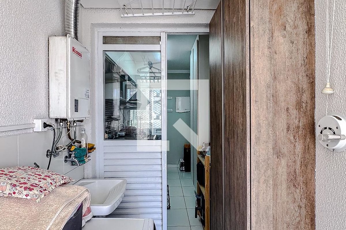 Apartamento, 3 quartos, 93 m² - Foto 94