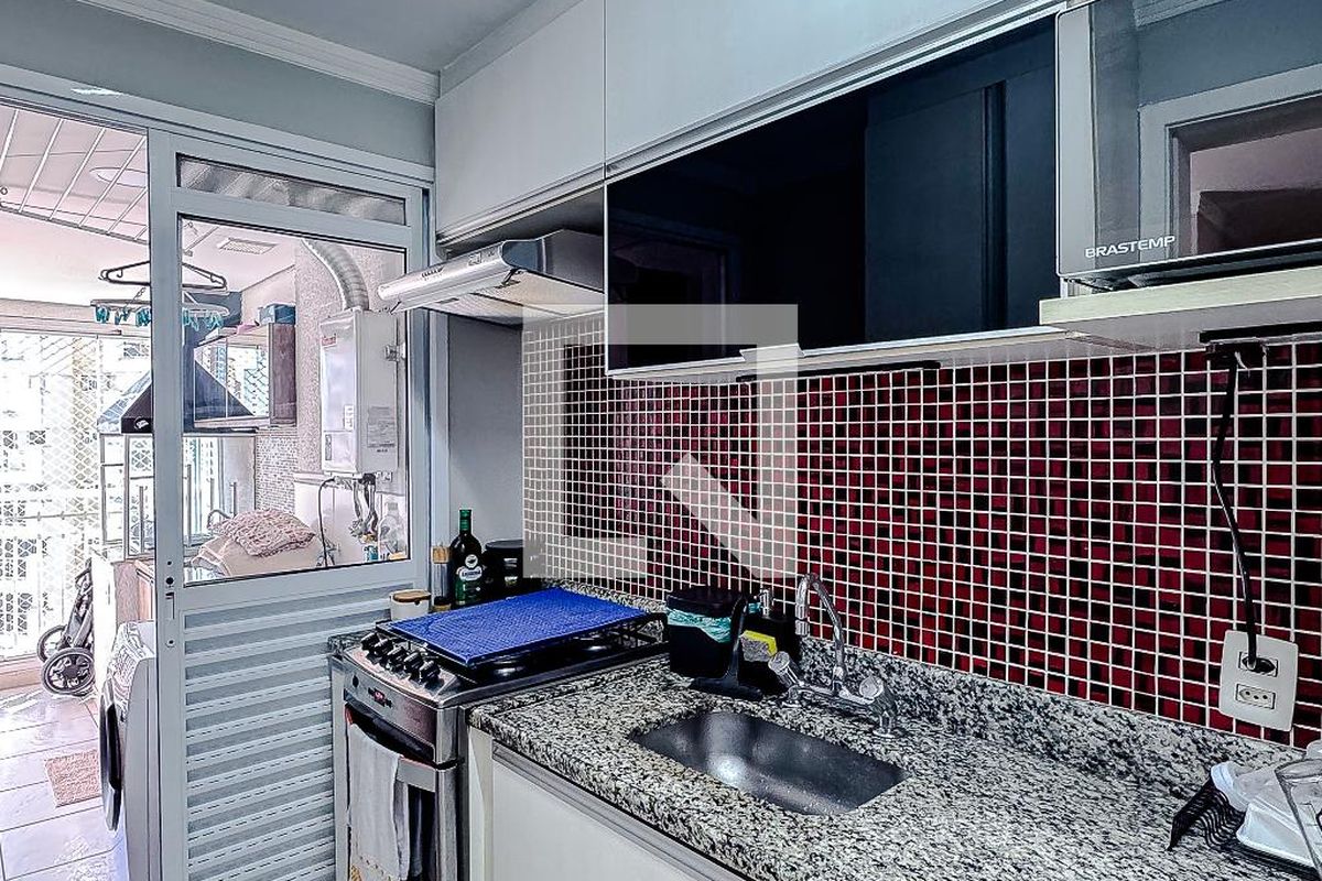 Apartamento, 3 quartos, 93 m² - Foto 80