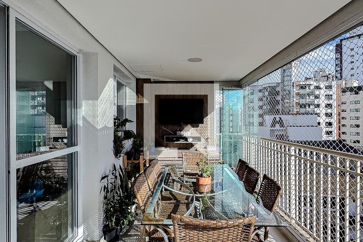 Apartamento, 3 quartos, 93 m² - Foto 14