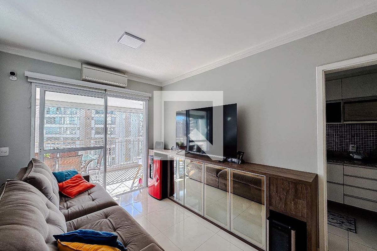 Apartamento, 3 quartos, 93 m² - Foto 4