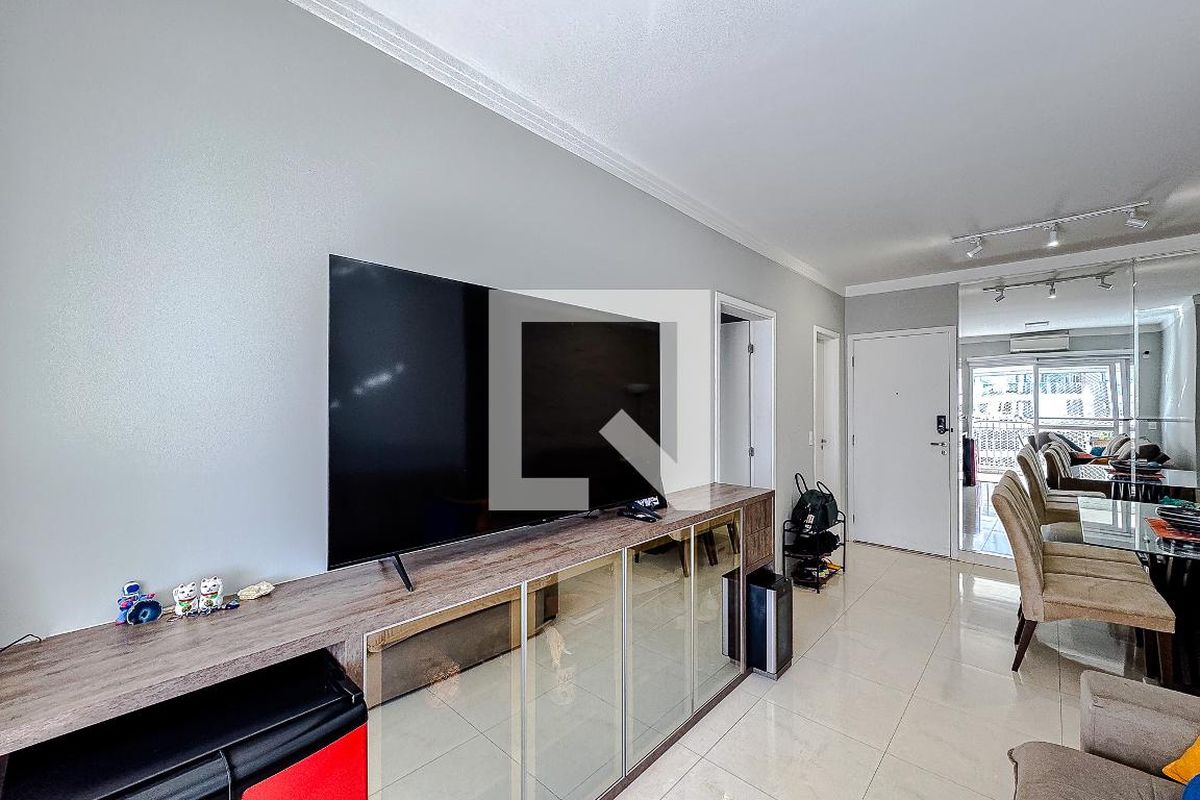 Apartamento, 3 quartos, 93 m² - Foto 8