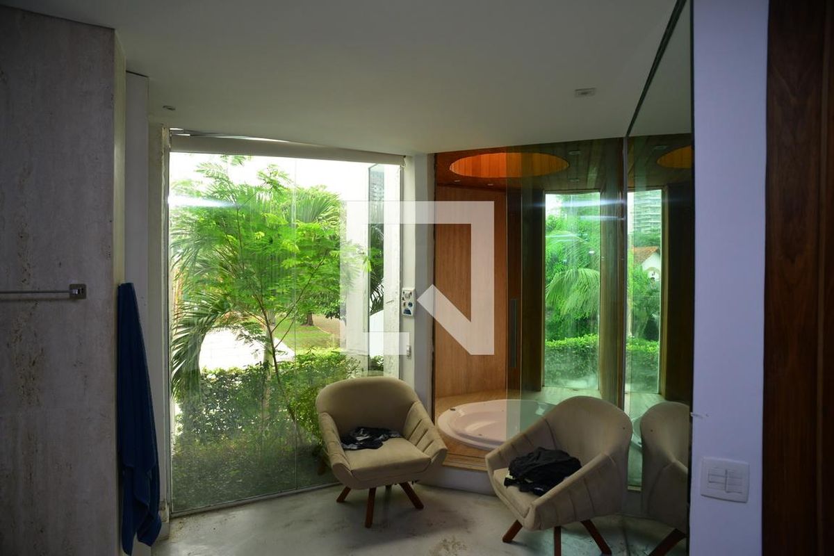 Casa, 4 quartos, 1400 m² - Foto 68