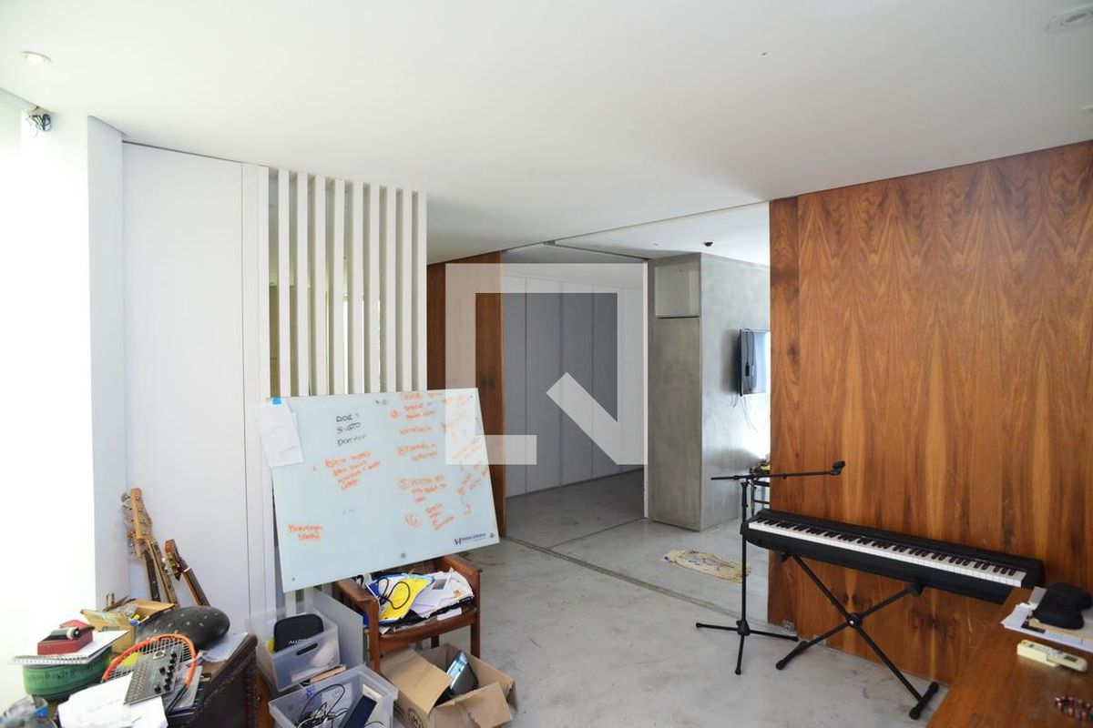 Casa, 4 quartos, 1400 m² - Foto 54