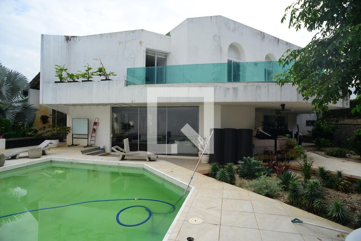 Casa, 4 quartos, 1400 m² - Foto 13