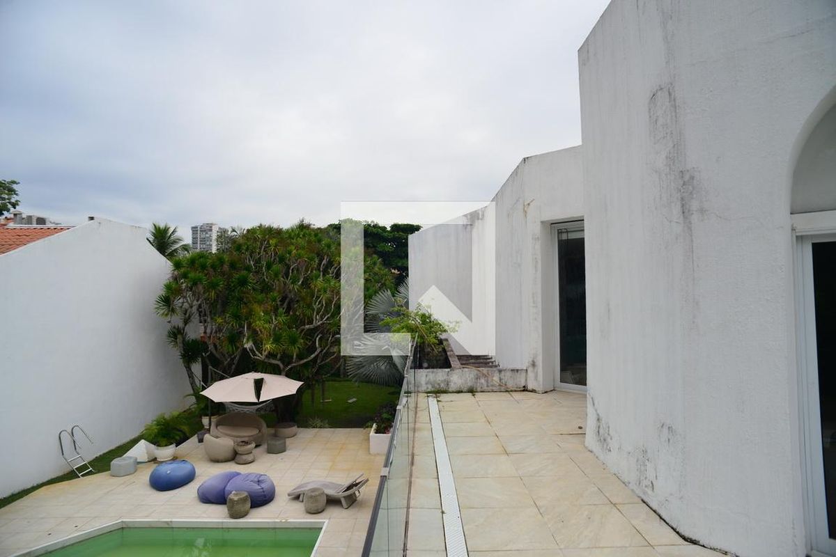 Casa, 4 quartos, 1400 m² - Foto 60