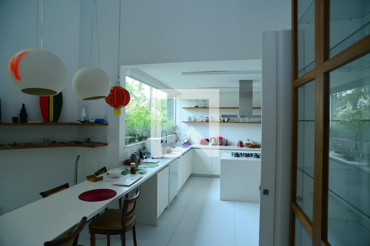 Casa, 4 quartos, 1400 m² - Foto 39