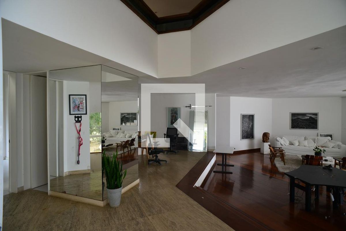 Casa, 4 quartos, 1400 m² - Foto 17