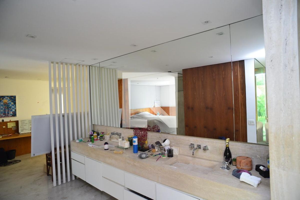 Casa, 4 quartos, 1400 m² - Foto 65