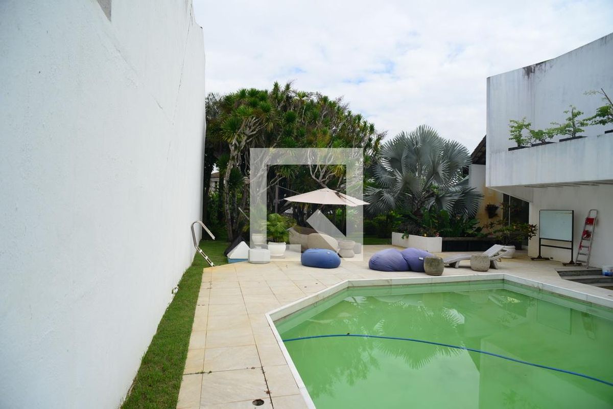 Casa, 4 quartos, 1400 m² - Foto 12