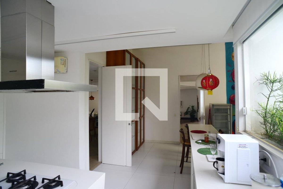 Casa, 4 quartos, 1400 m² - Foto 42