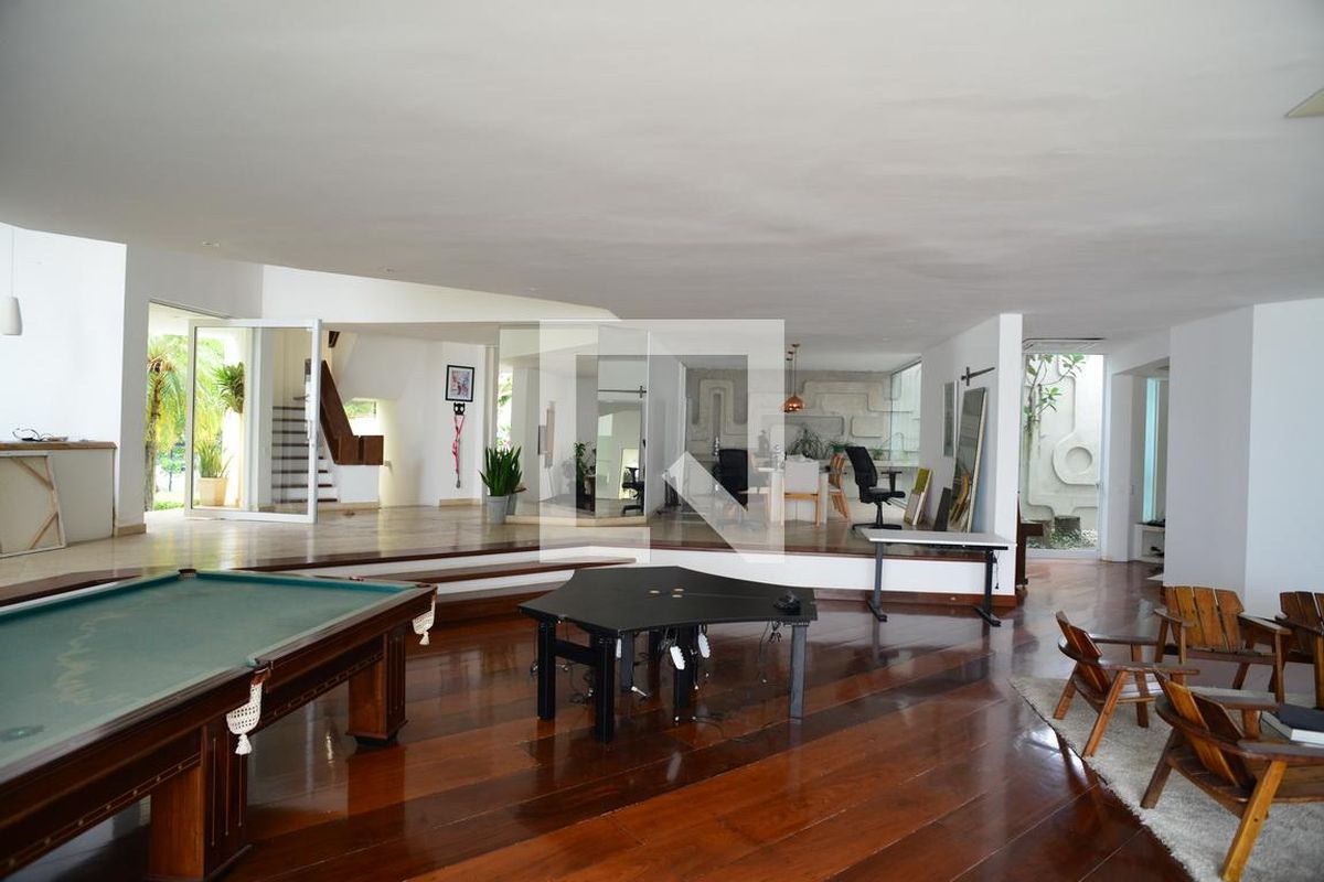 Casa, 4 quartos, 1400 m² - Foto 20