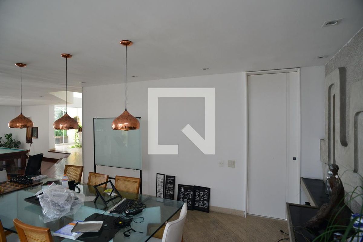 Casa, 4 quartos, 1400 m² - Foto 30
