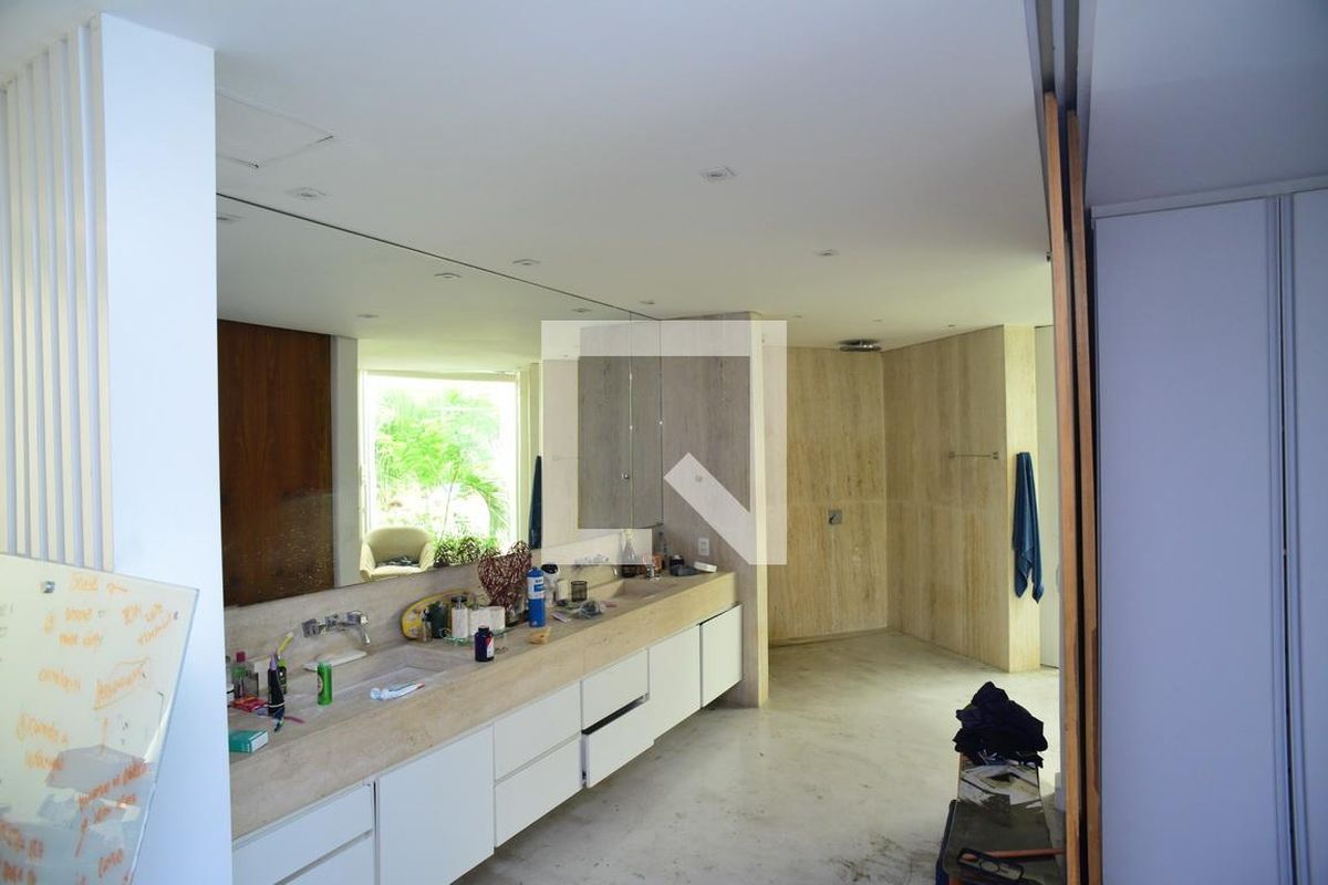 Casa, 4 quartos, 1400 m² - Foto 63