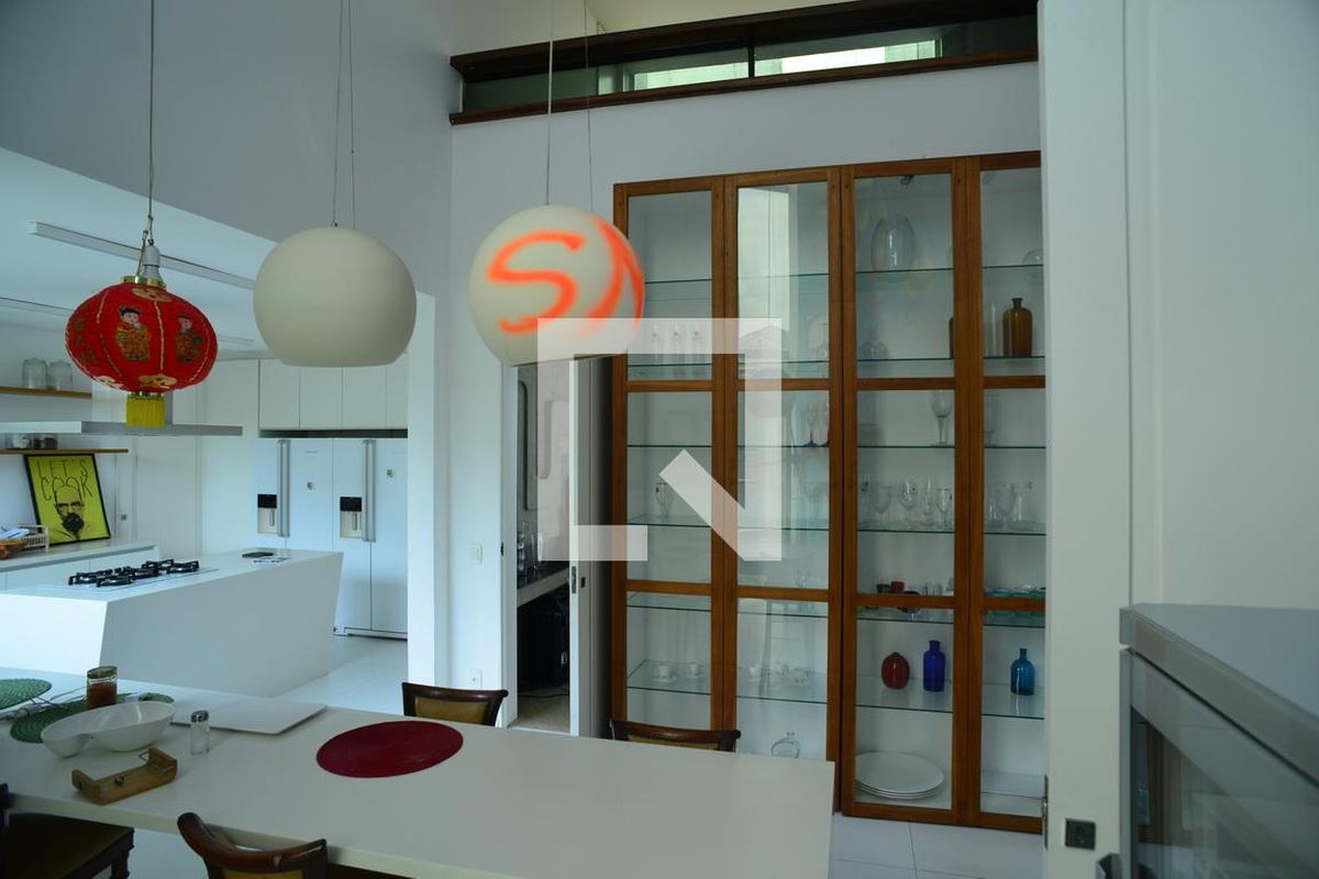 Casa, 4 quartos, 1400 m² - Foto 40