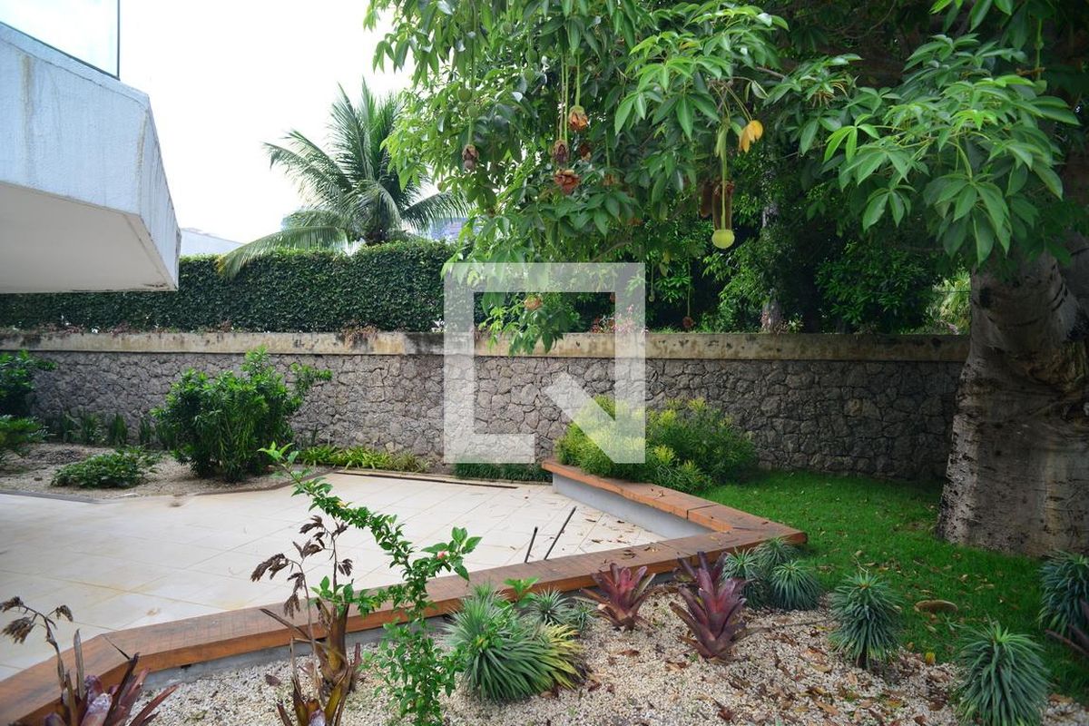 Casa, 4 quartos, 1400 m² - Foto 14