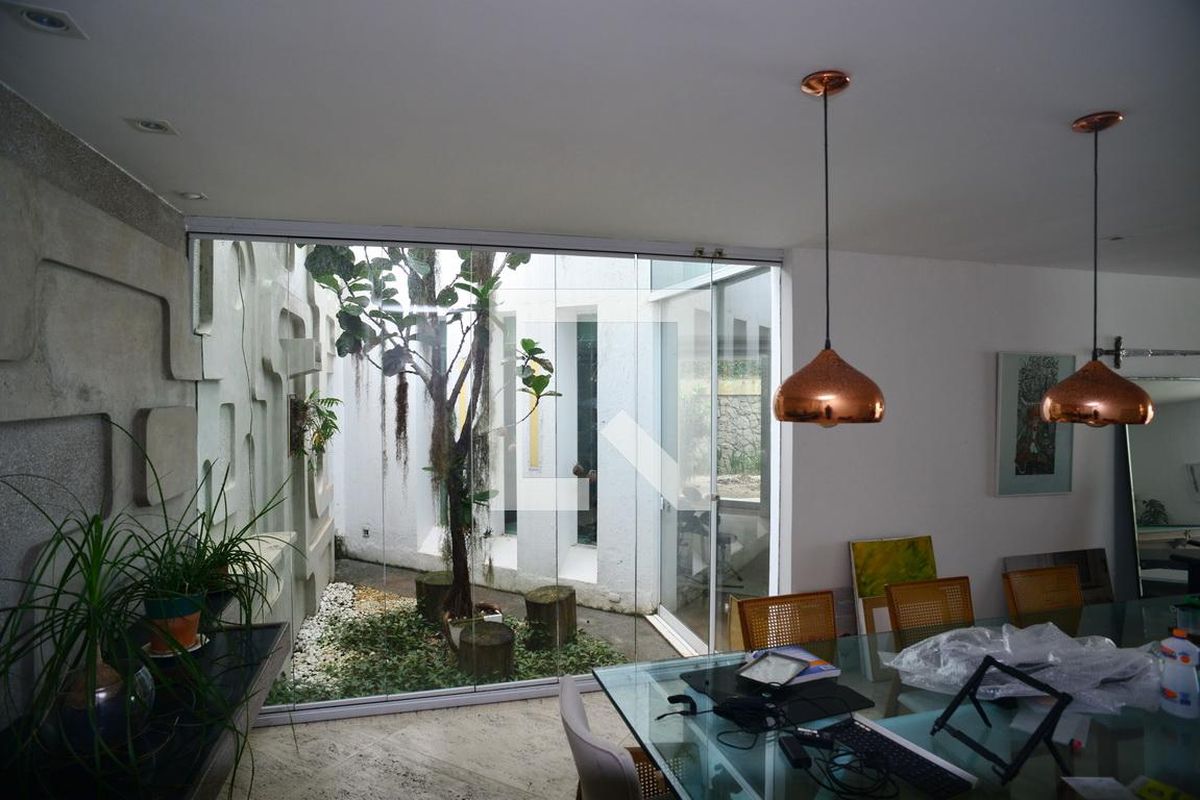 Casa, 4 quartos, 1400 m² - Foto 32