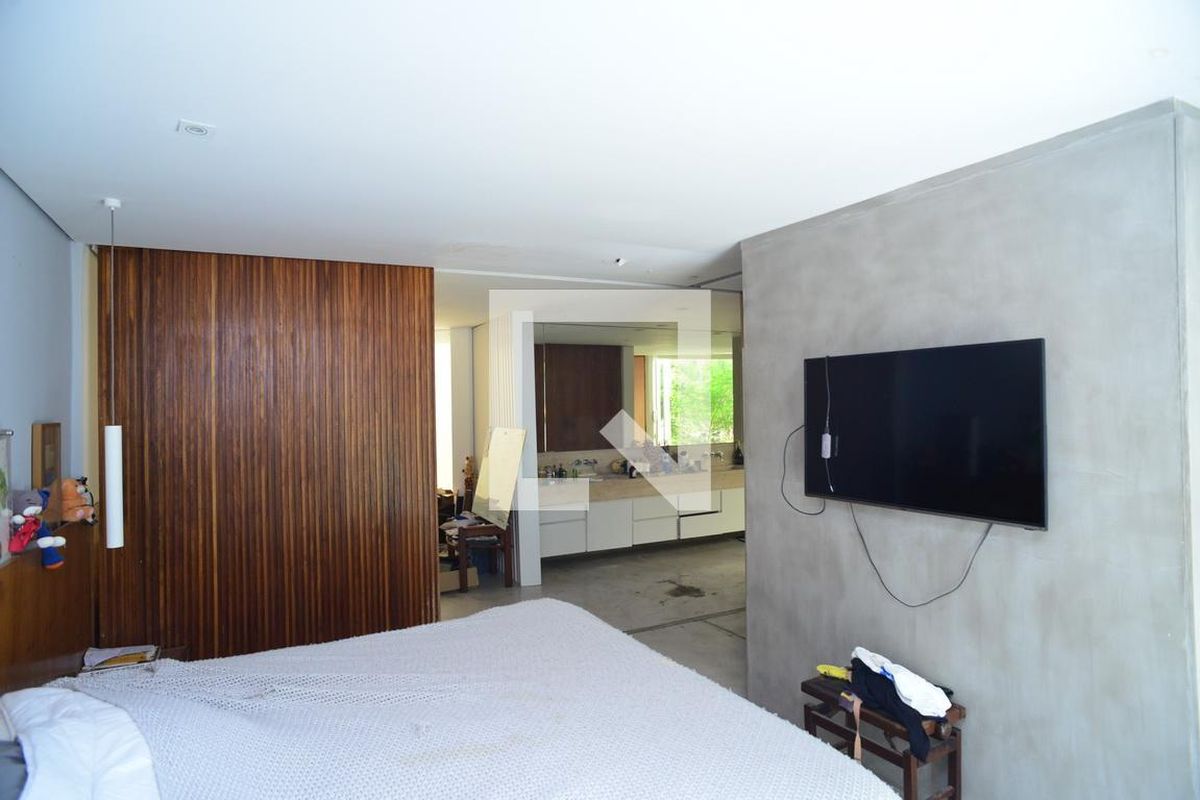 Casa, 4 quartos, 1400 m² - Foto 58