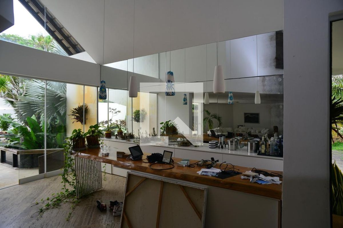 Casa, 4 quartos, 1400 m² - Foto 33