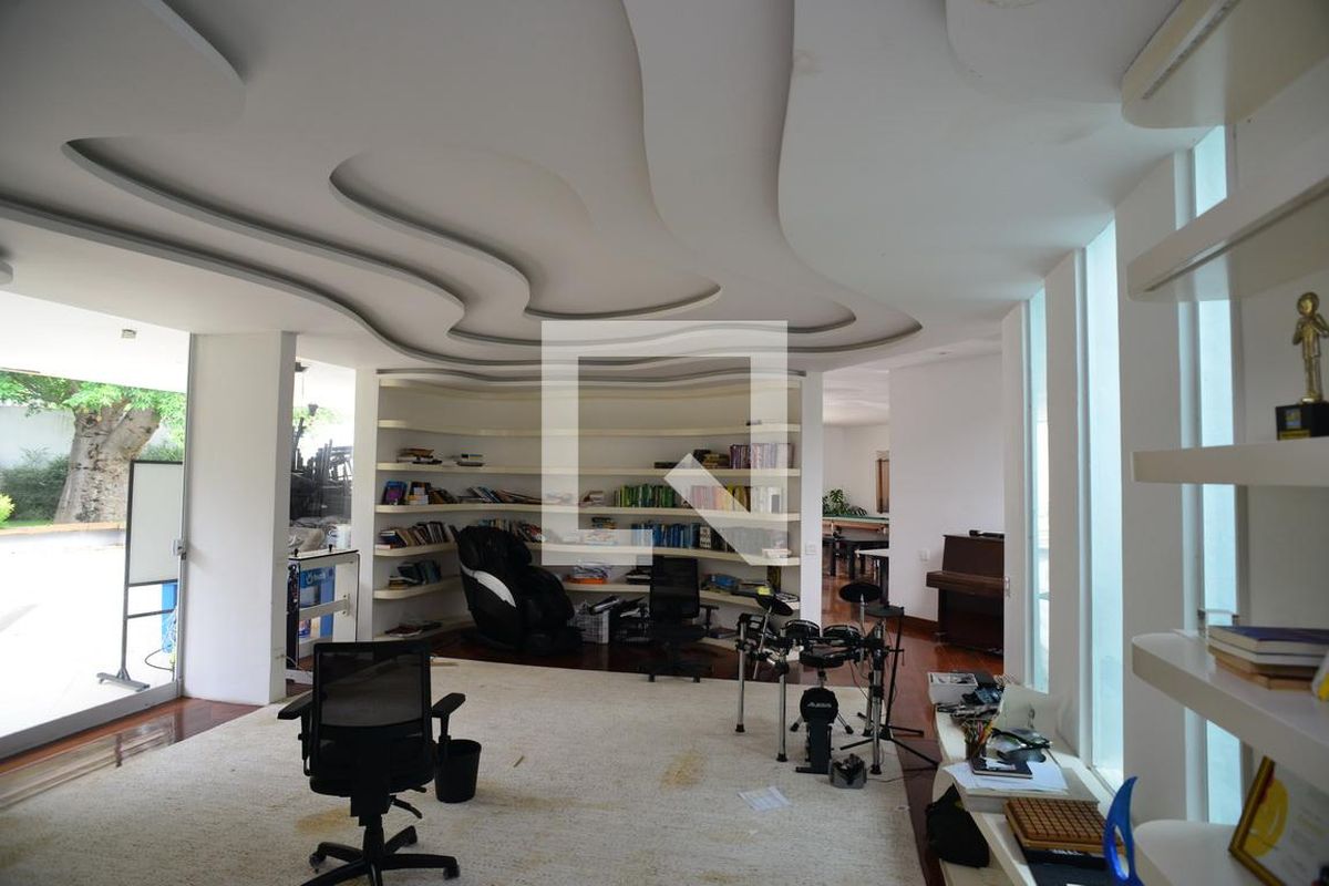 Casa, 4 quartos, 1400 m² - Foto 24