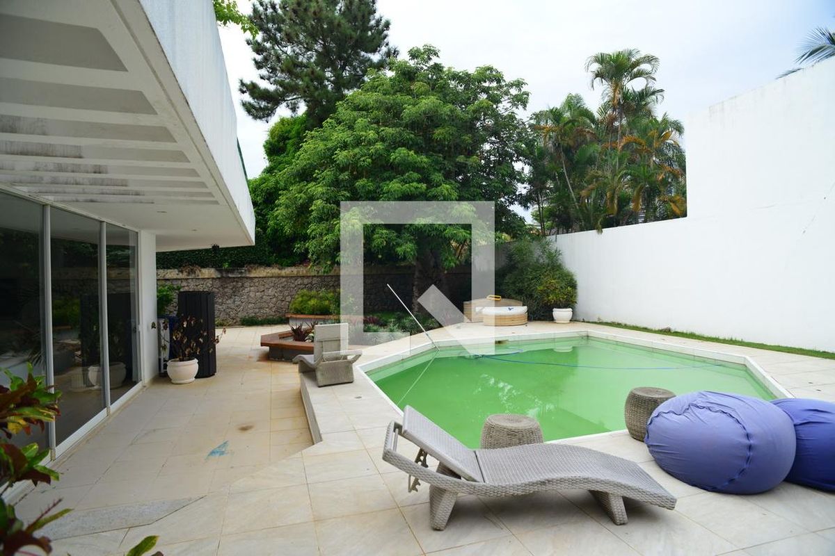 Casa, 4 quartos, 1400 m² - Foto 11