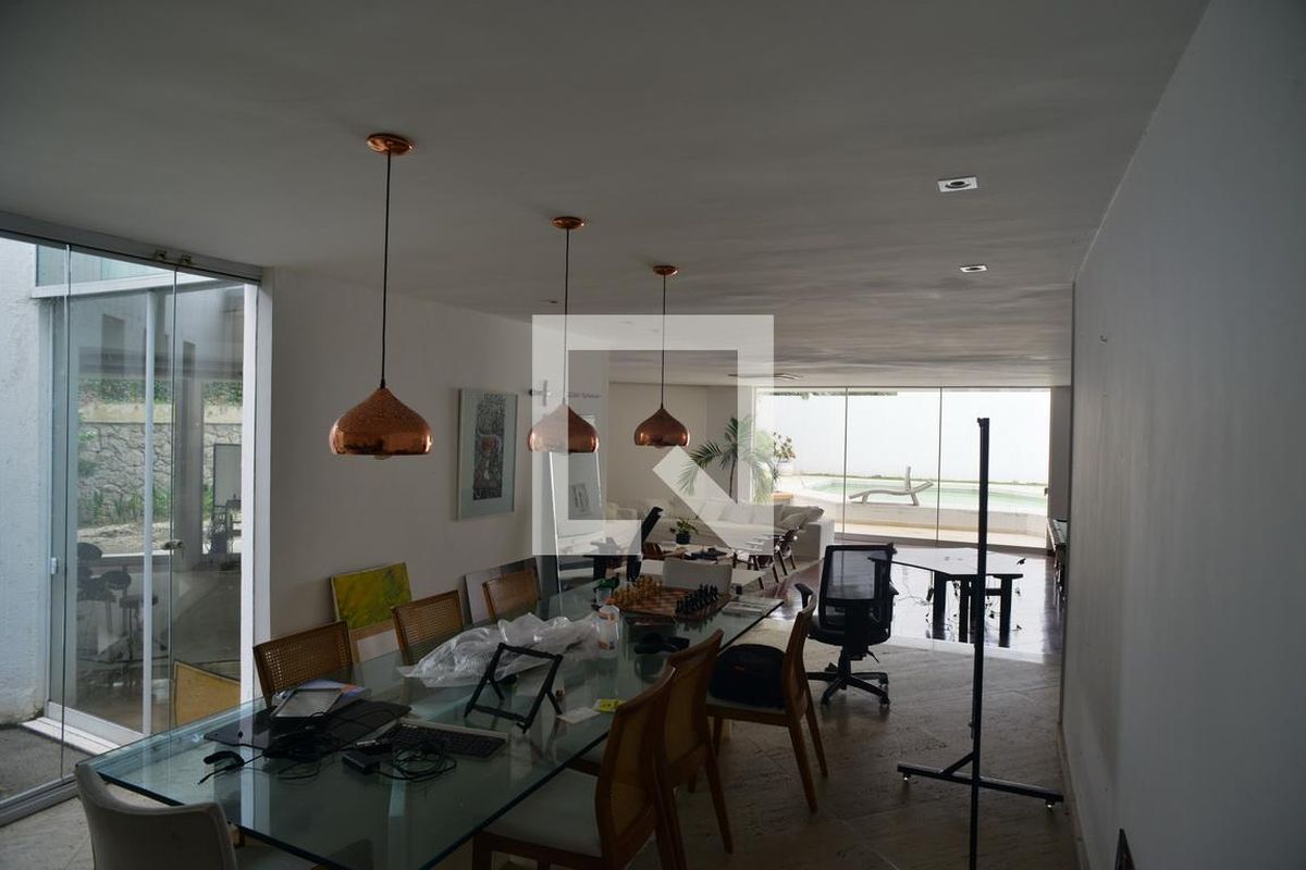 Casa, 4 quartos, 1400 m² - Foto 31