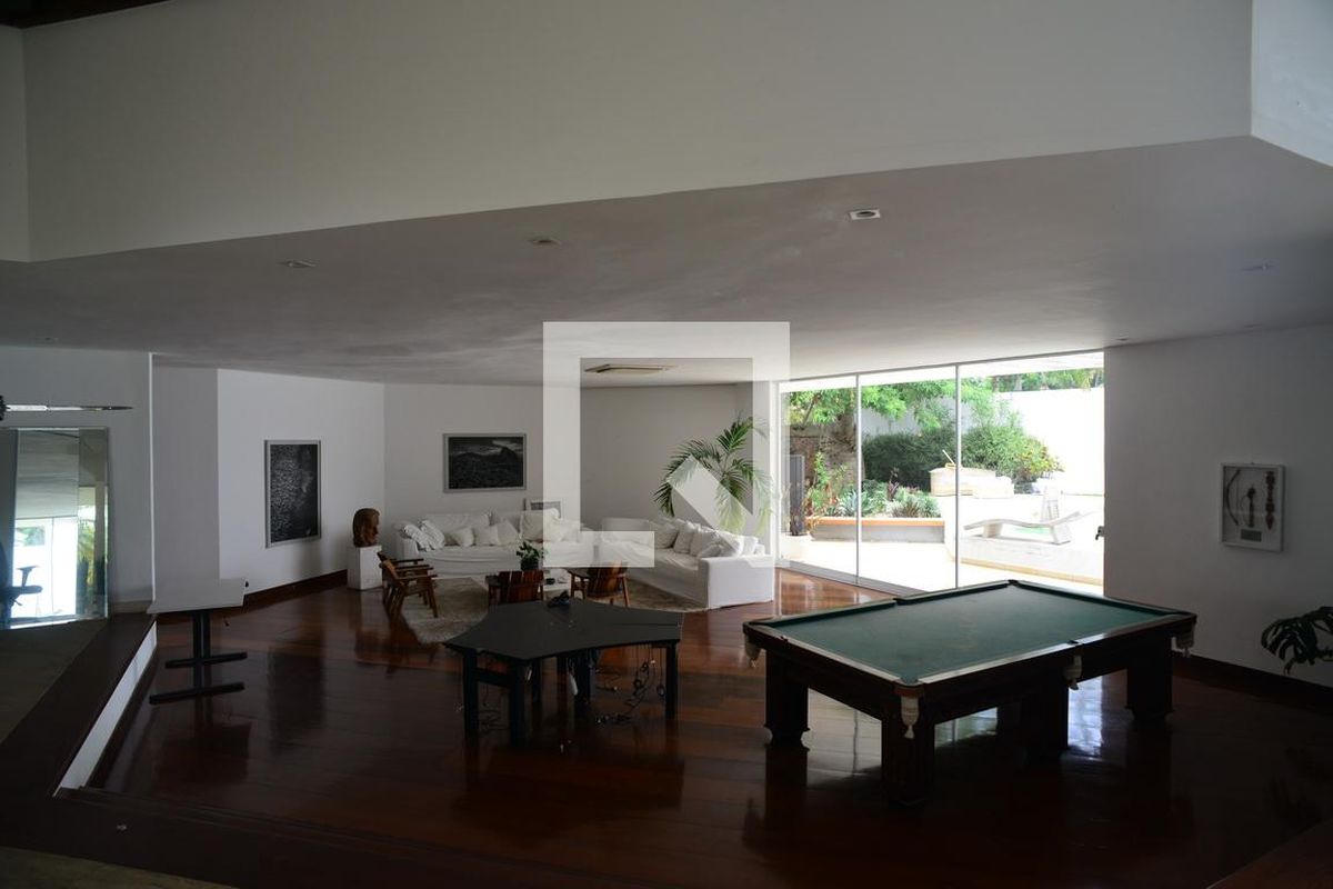 Casa, 4 quartos, 1400 m² - Foto 16