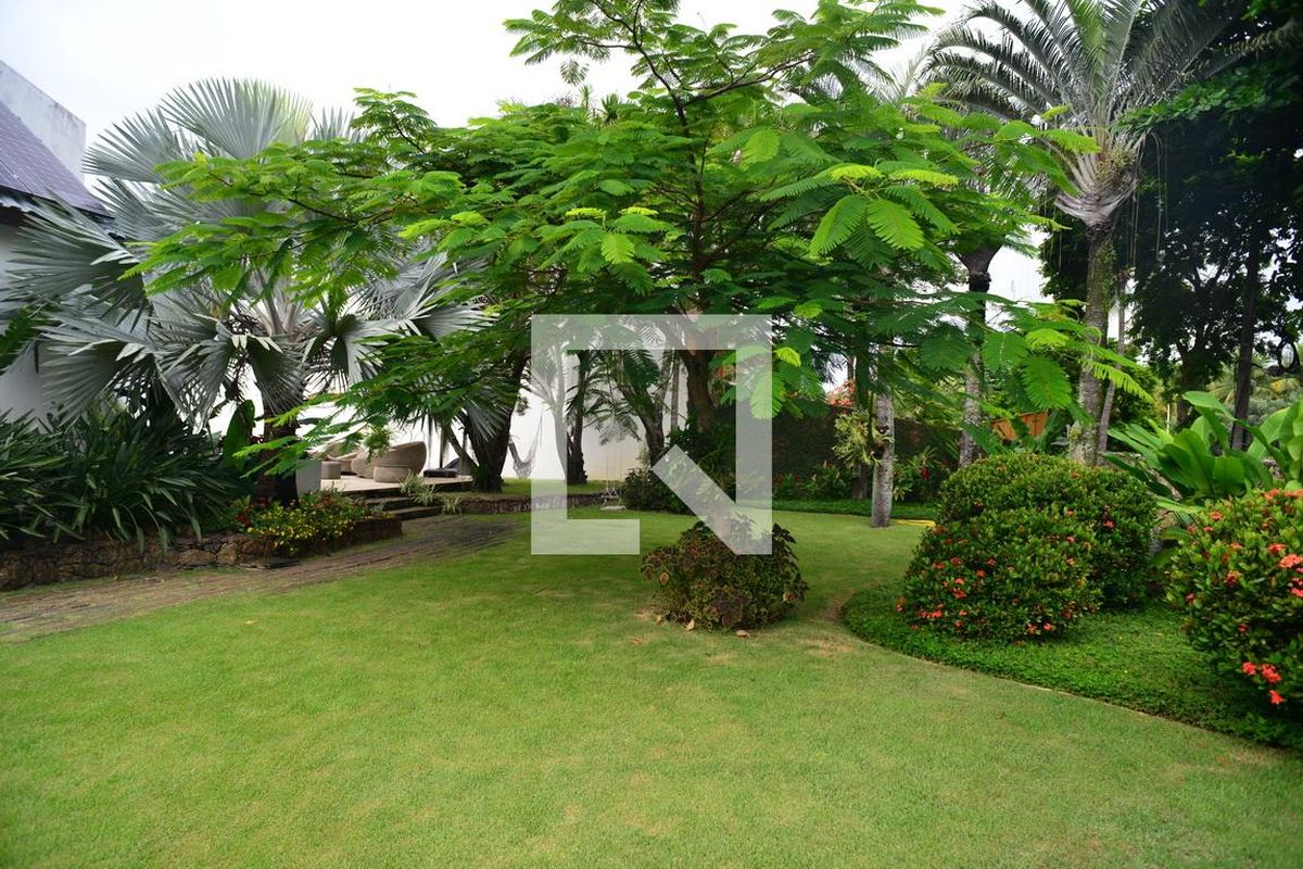 Casa, 4 quartos, 1400 m² - Foto 2