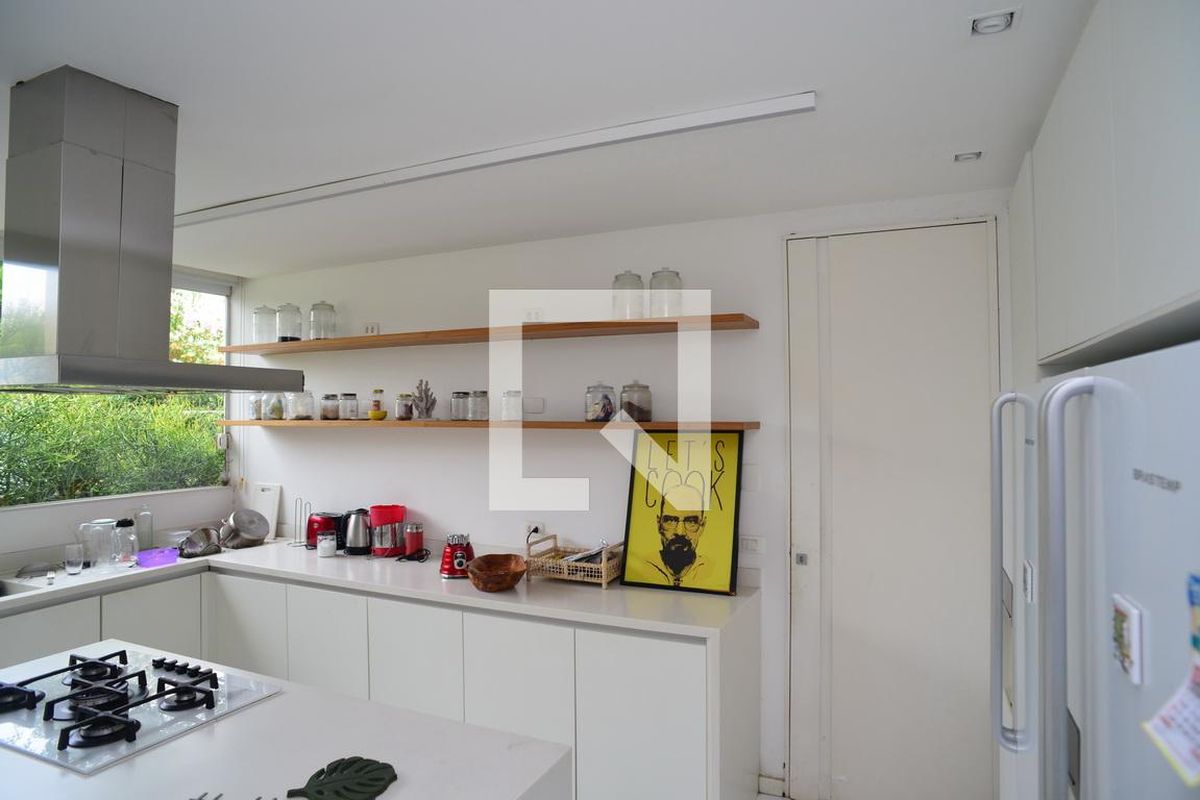 Casa, 4 quartos, 1400 m² - Foto 45