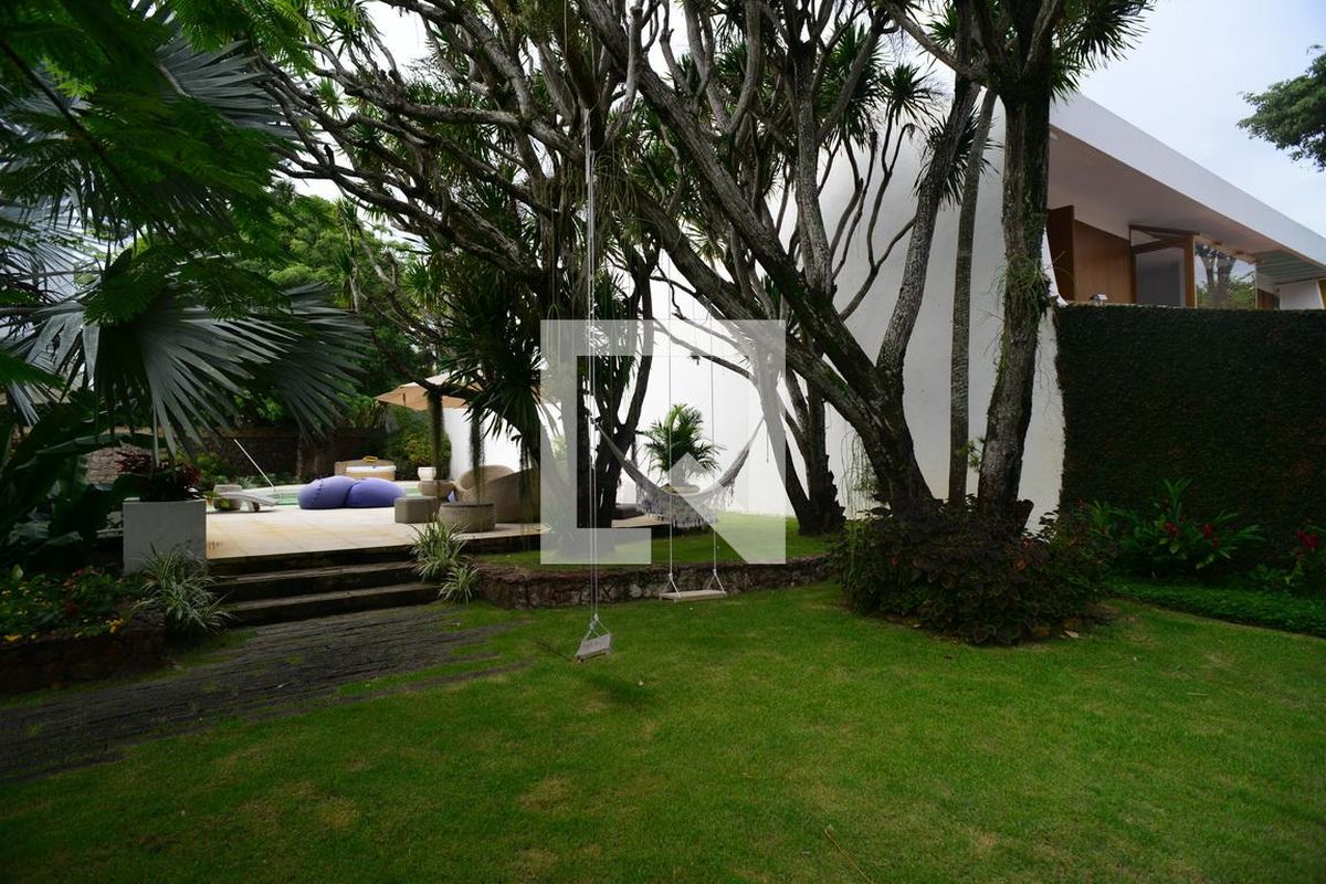 Casa, 4 quartos, 1400 m² - Foto 10