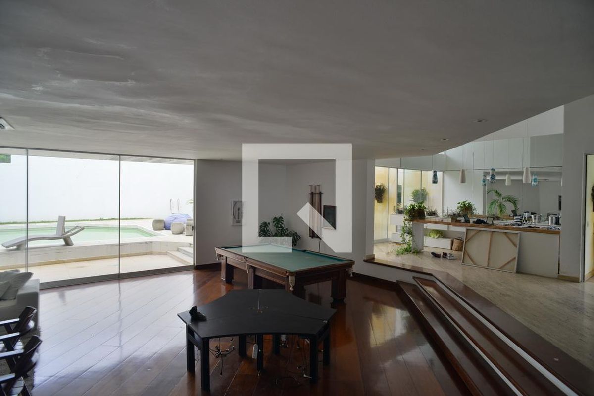 Casa, 4 quartos, 1400 m² - Foto 18