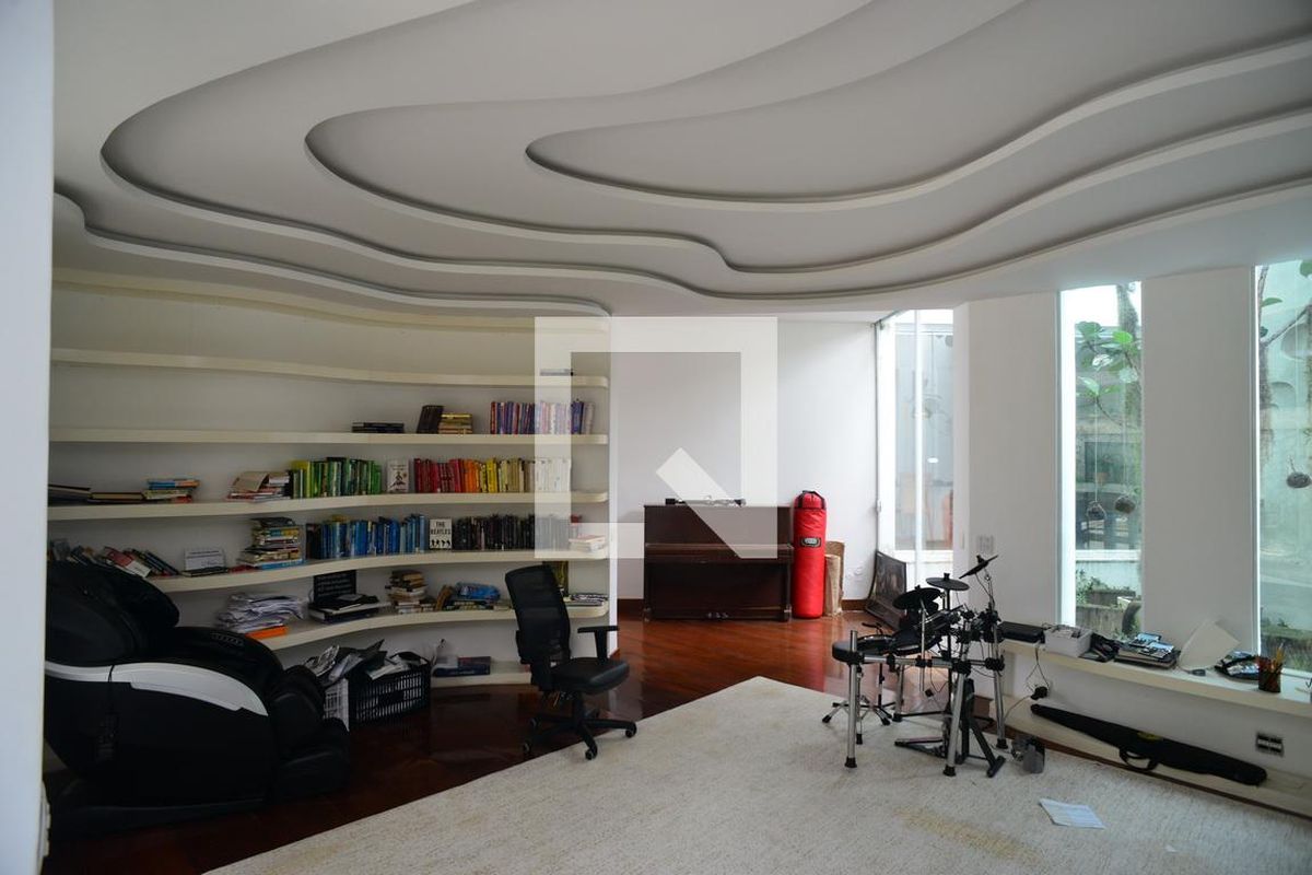 Casa, 4 quartos, 1400 m² - Foto 28