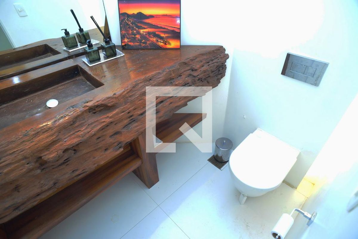 Casa, 4 quartos, 1400 m² - Foto 38